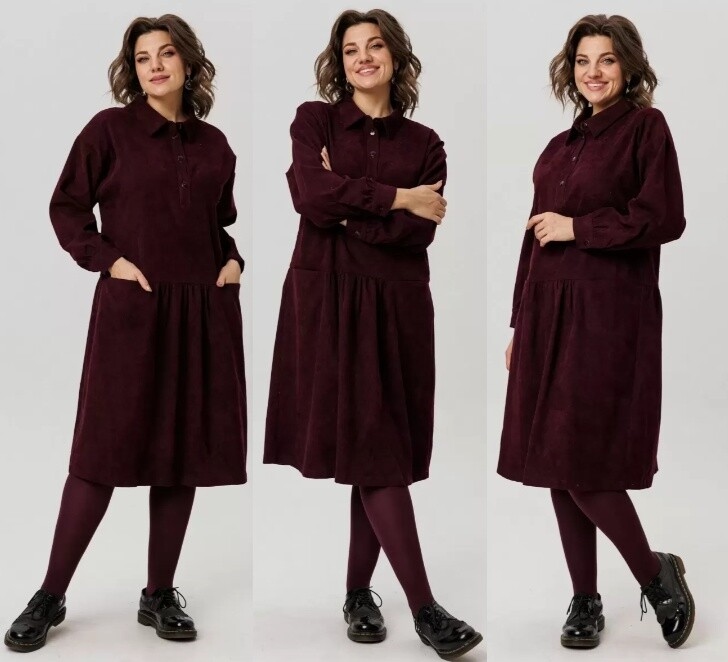 Платье Anelli 1730В