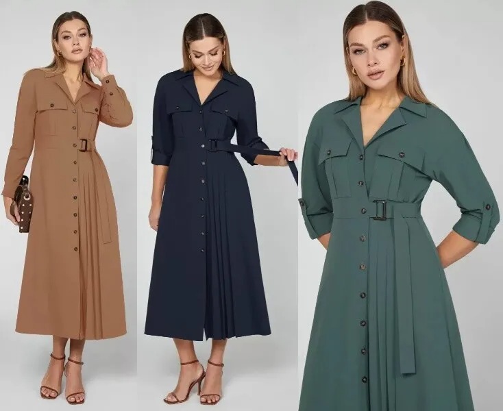 Модель Bazalini 5012