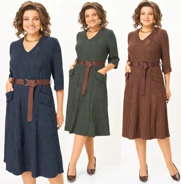 Платье, юбка Bonna Image 767