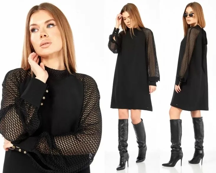 Платье Talia Fashion 454