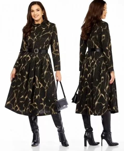 Модель Милора-Стиль 1164-1ч