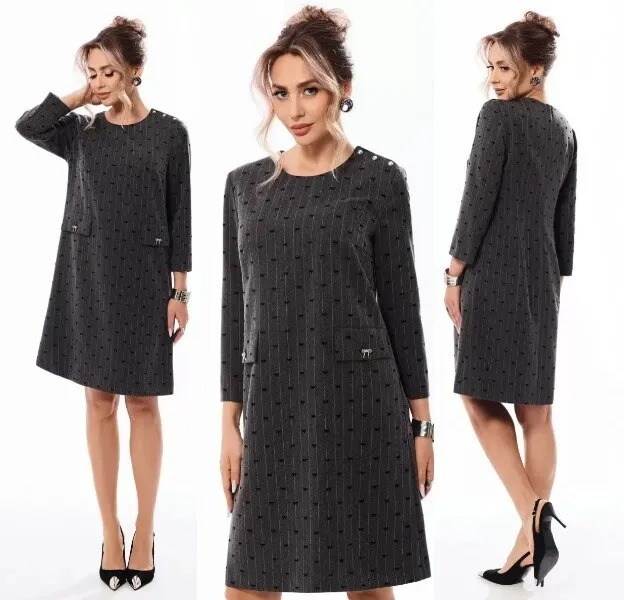 Платье Golden Valley 44082-3г