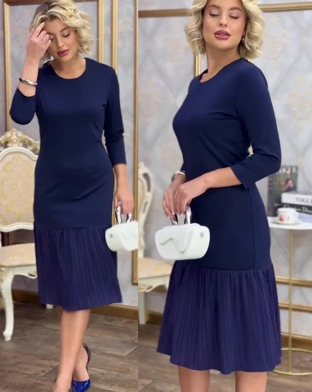 Платье LT Collection П14810-10М