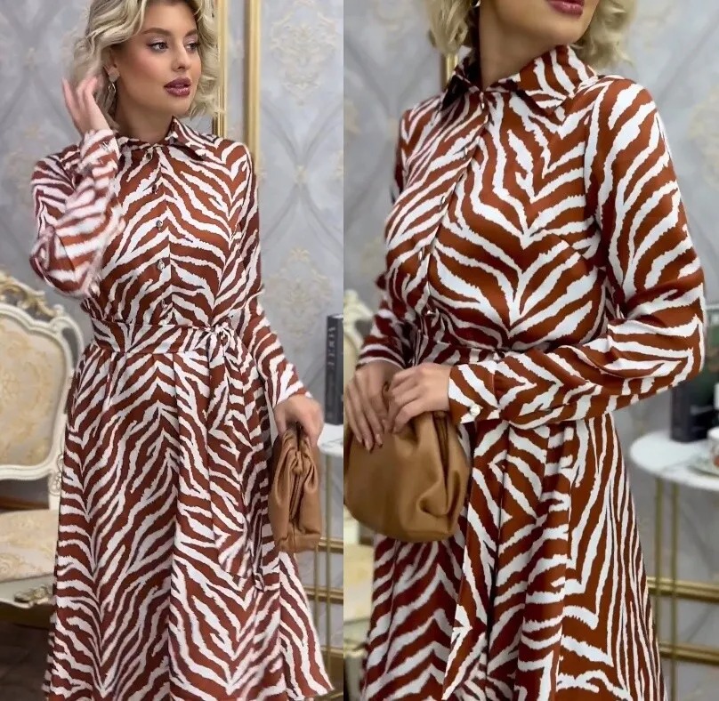 Платье LT Collection П14775-45М