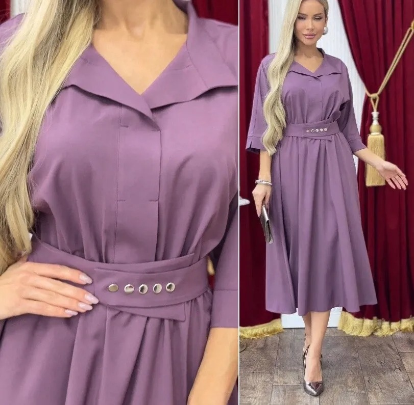 Юбка LT Collection П14613-16М