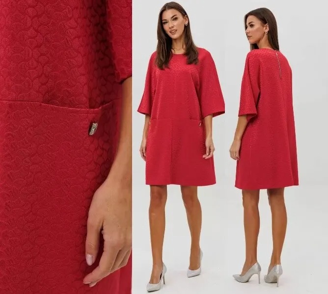 Платье Fantazia Mod 5364