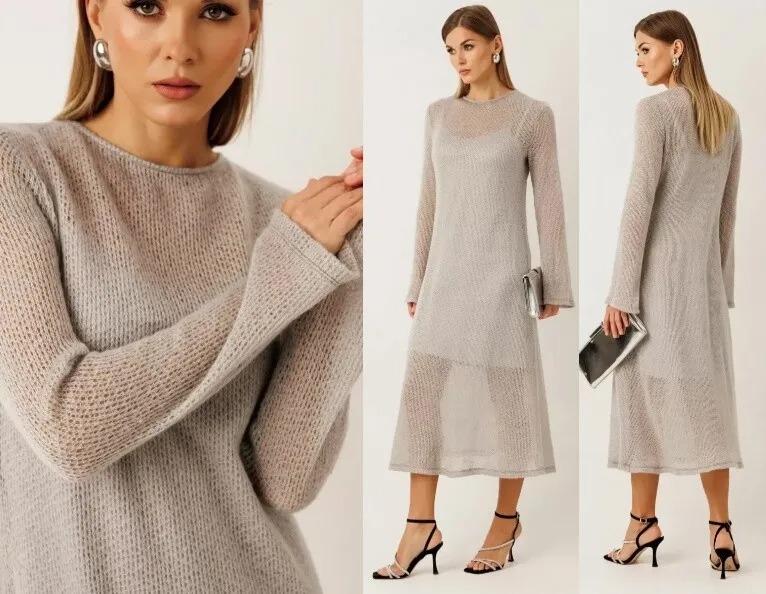 Платье KOKOdea 70009