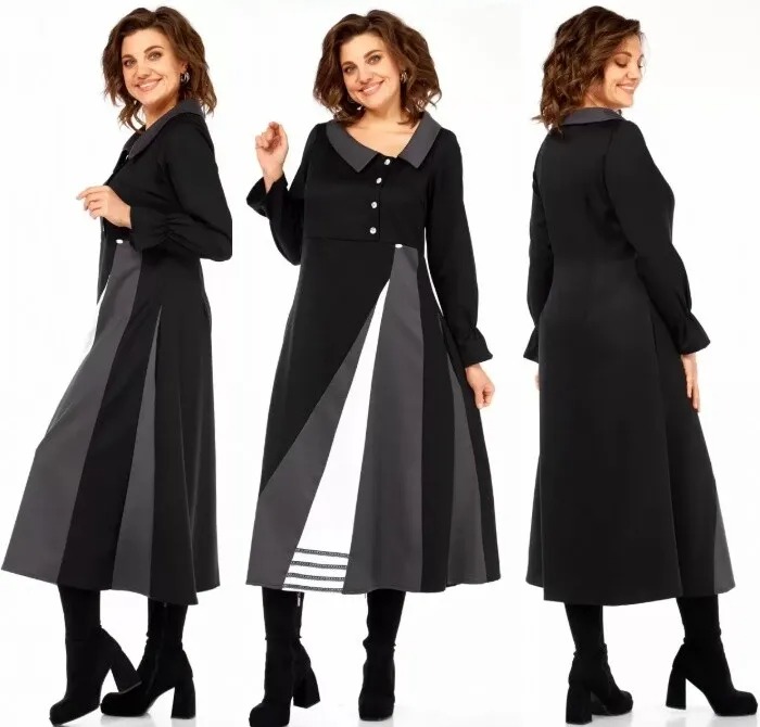 Платье Celentano 5069