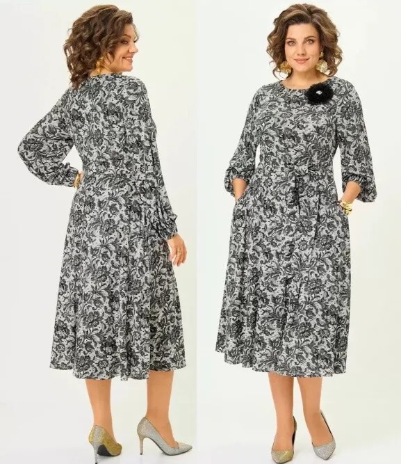 Платье Angelina & Company 1294