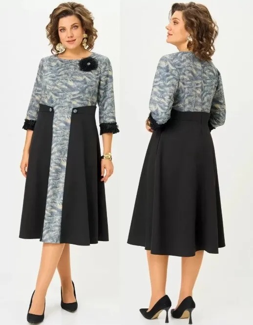 Платье Angelina & Company 1292