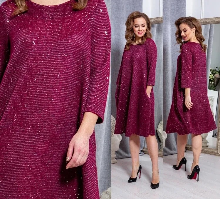 Платье Anastasia 749