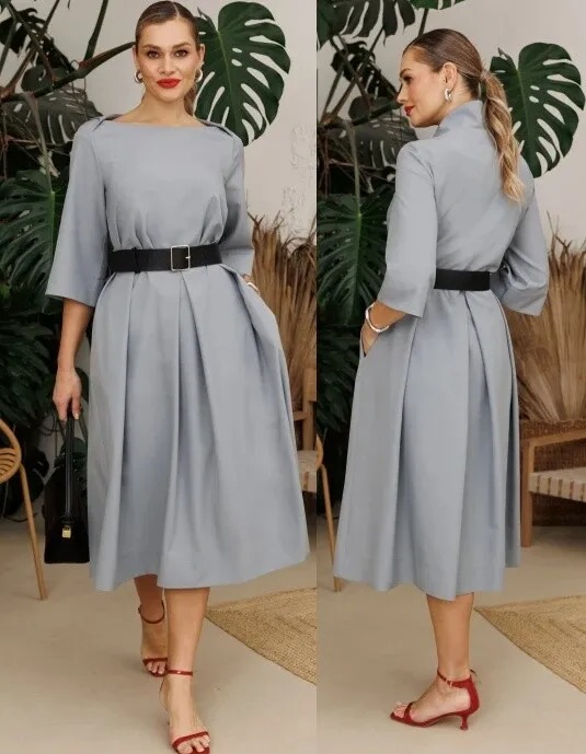 Платье, юбка Anastasia 1108.4