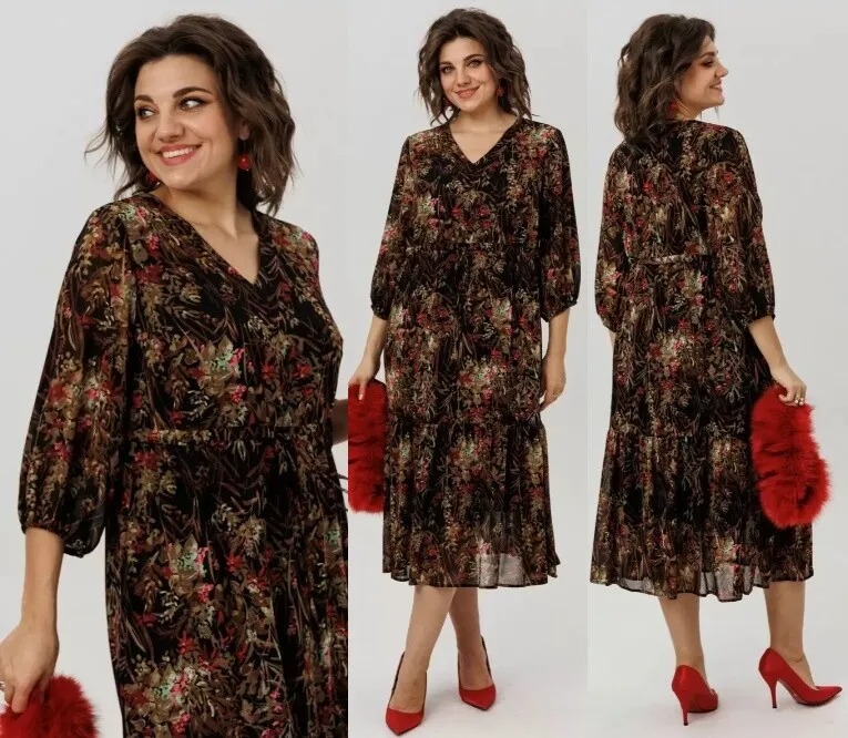 Модель Anelli 1805