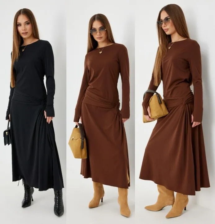 Платье Vesnaletto 4328