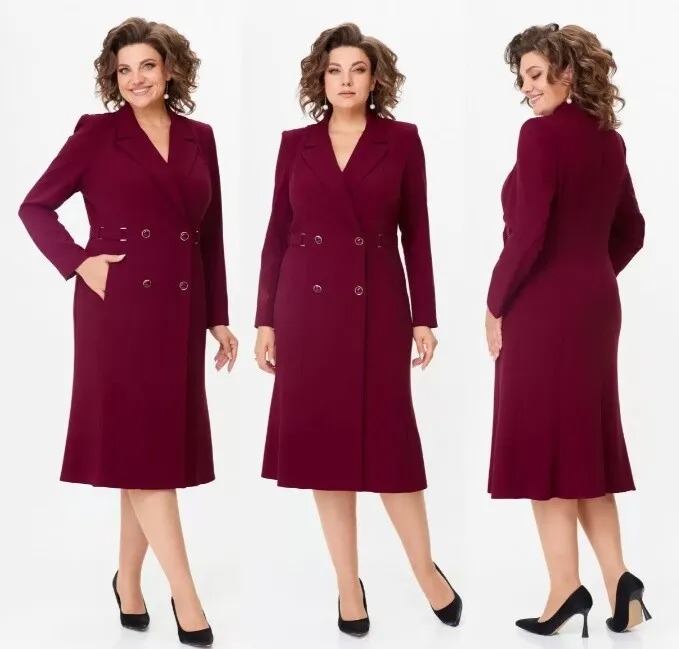 Платье Anastasia Mak 1121В