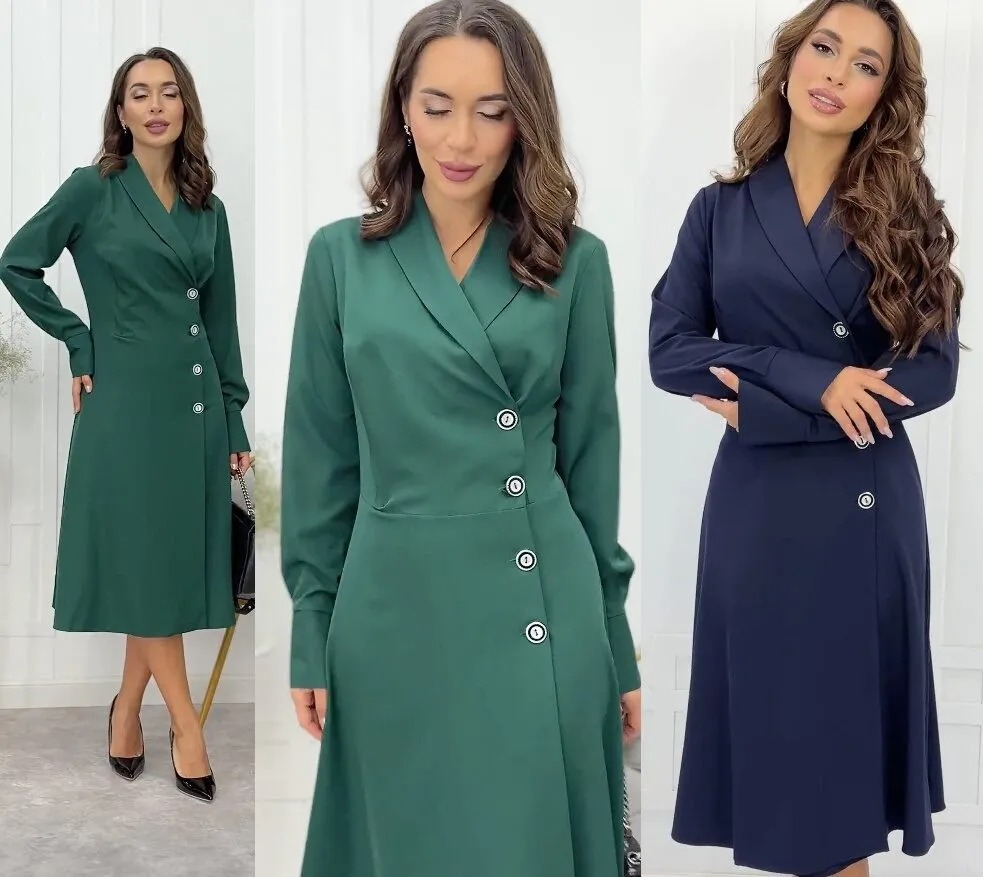 Платье LT Collection П14215-5М