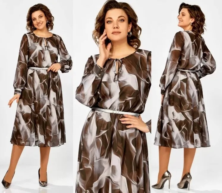 Платье Swallow 876.2