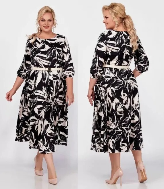 Платье Swallow 778