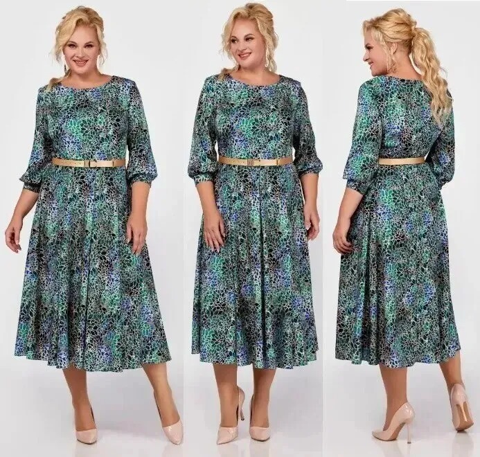 Платье Swallow 778.1