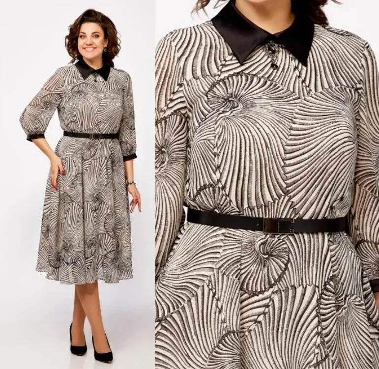 Платье Swallow 804