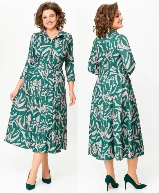 Платье, юбка Swallow 784.2