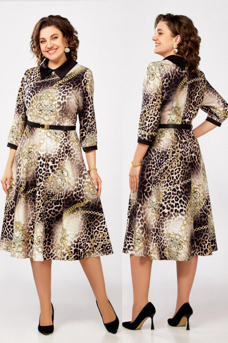 Платье, юбка, комплект Swallow 804.2.