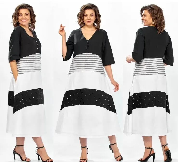 Платье Celentano 5087