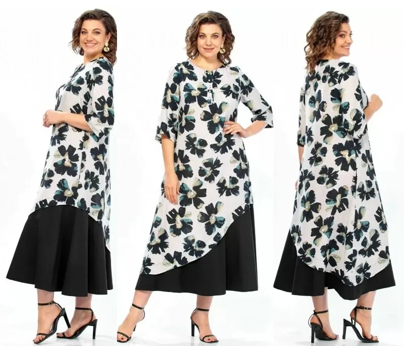 Платье Celentano 5088