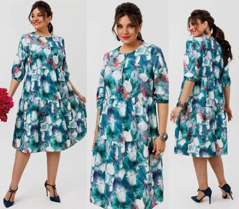 Модель Anelli 1649.1