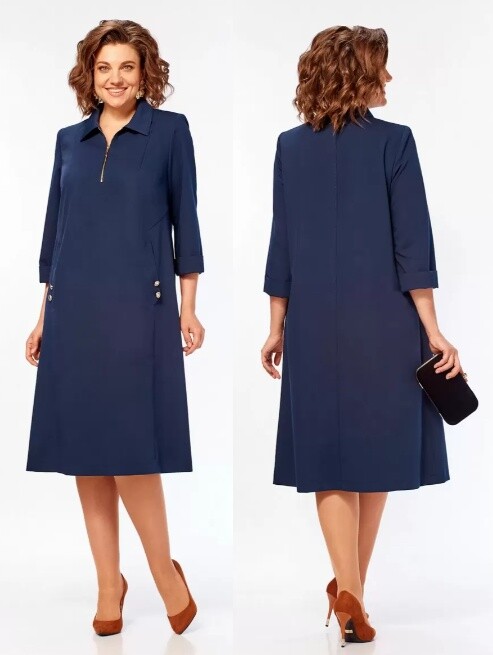 Платье, костюм Jurimex 3536