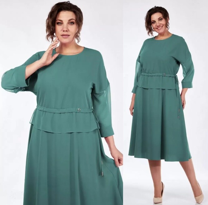 Платье Lady Style Classic 2531/1