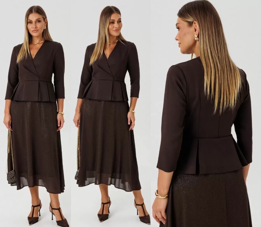 Платье Ambera Style 1158