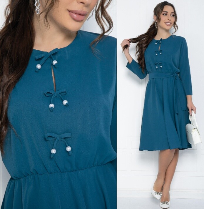 Платье LT Collection П11993
