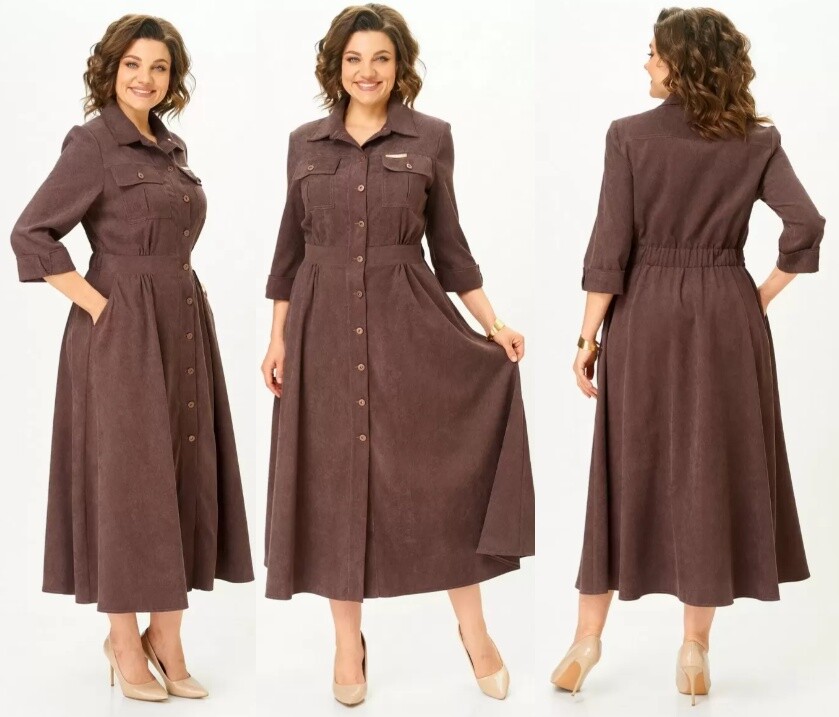 Платье Svetlana-Style 2347