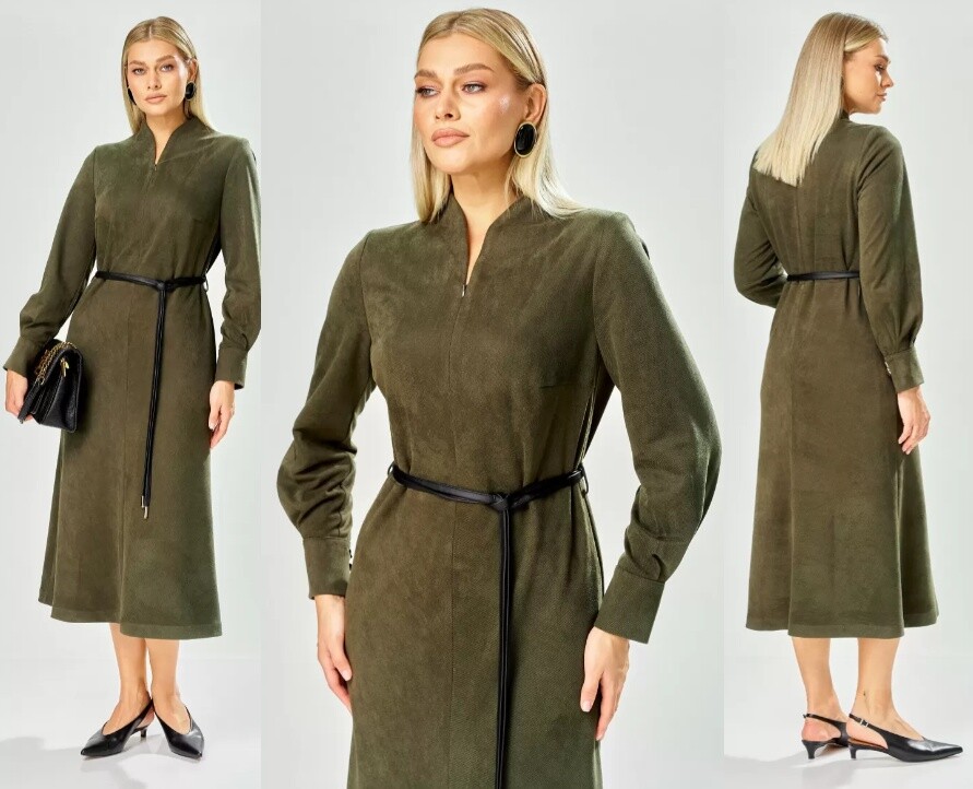 Модель AVA Fashion М-238