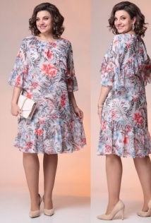 Romanovich Style 1-2369