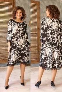 Romanovich Style 1-2358