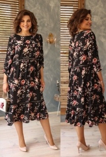 Romanovich Style 1-2411ч
