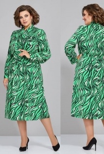 Mira Fashion 5283-2