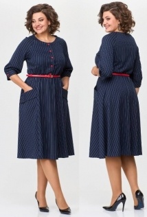 Moda Versal П2451