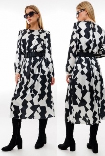 Ambera Style 1005-3