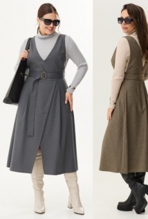 Магия Моды 2338