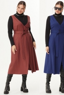 Магия Моды 2338