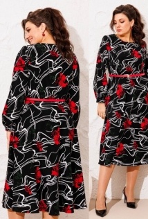 Romanovich Style 1-2580