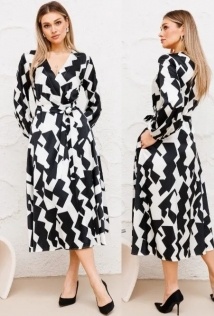 Ambera Style 1076