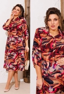 Romanovich Style 1-2638