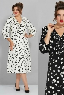 Mira Fashion 5452