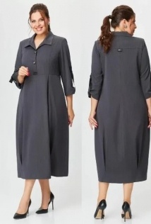 Svetlana-Style 1755