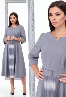 Angelina & Company 460