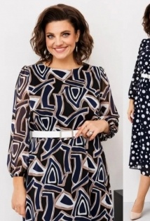 Romanovich Style 1-2729